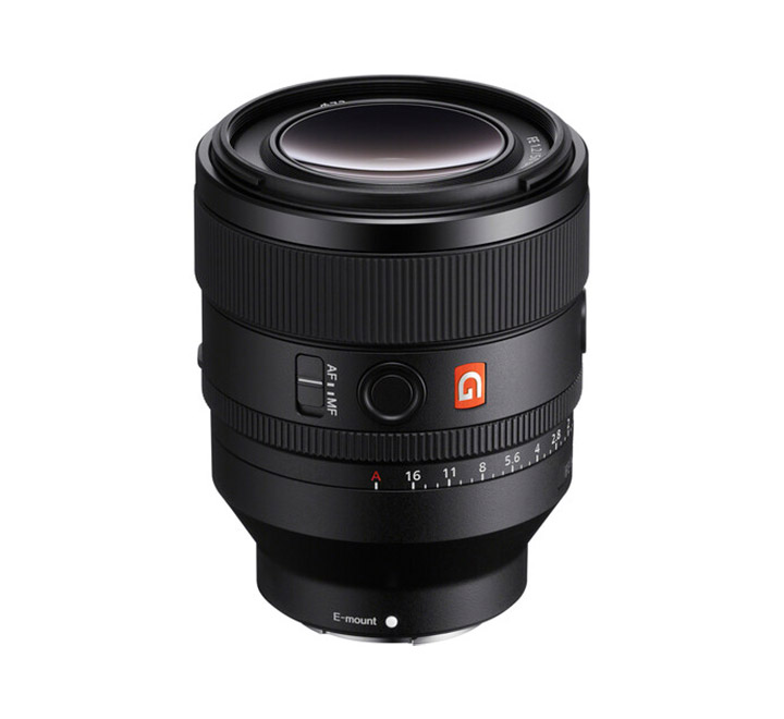 Sony FE 50mm f/1.2 GM Lens (Sony E)